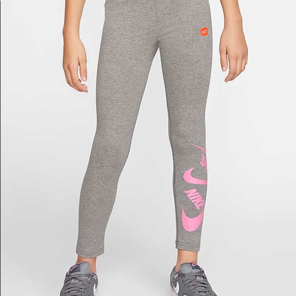 Nike Sports Wear Tights
